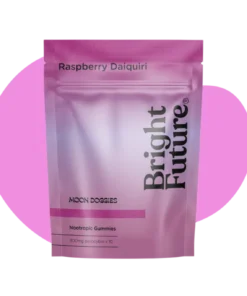 Bright Future Nootropic Gummies