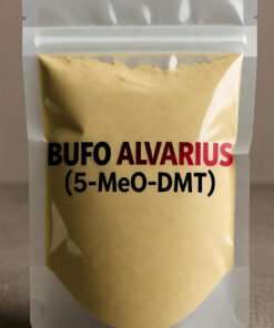 Buy 5-MeO DMT Online