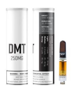 Buy DMT Vape Cartridge
