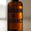 Buy Ibogaine Total Alkaloid Extract Online