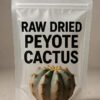 Buy Raw Peyote Cactus Online