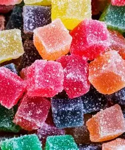 GUMMIES