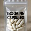 Ibogaine Capsules For Sale Online