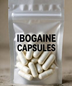 Ibogaine Capsules For Sale Online