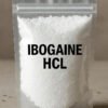 Ibogaine HCL