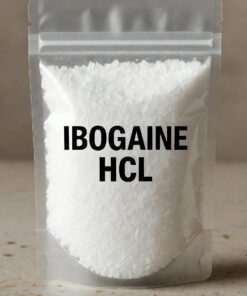 Ibogaine HCL
