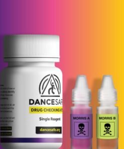 Buy Ketamine Test Kit