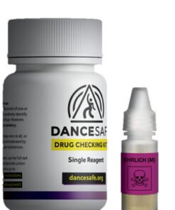 LSD Test Kit