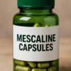 Mescaline Capsules For Sale Online