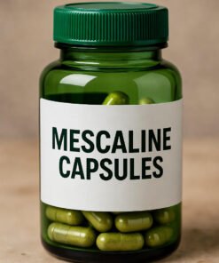 Mescaline Capsules For Sale Online