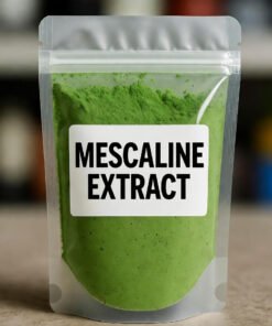 Mescaline Extract For Sale