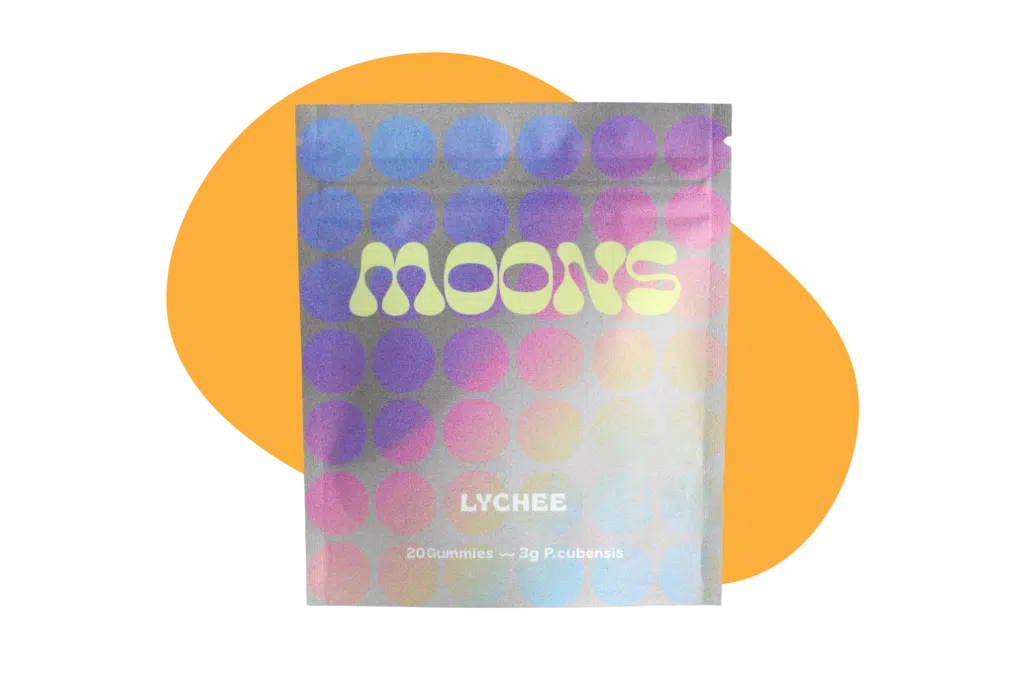 Moons Psilocybin Gummies