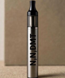 N,N,DMT Vape Pens