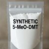 Order Synthetic 5-MeO-DMT Online
