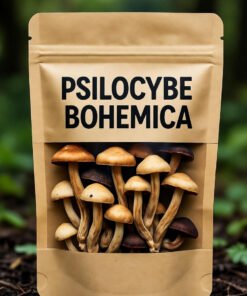 Psilocybe Bohemica For Sale Online