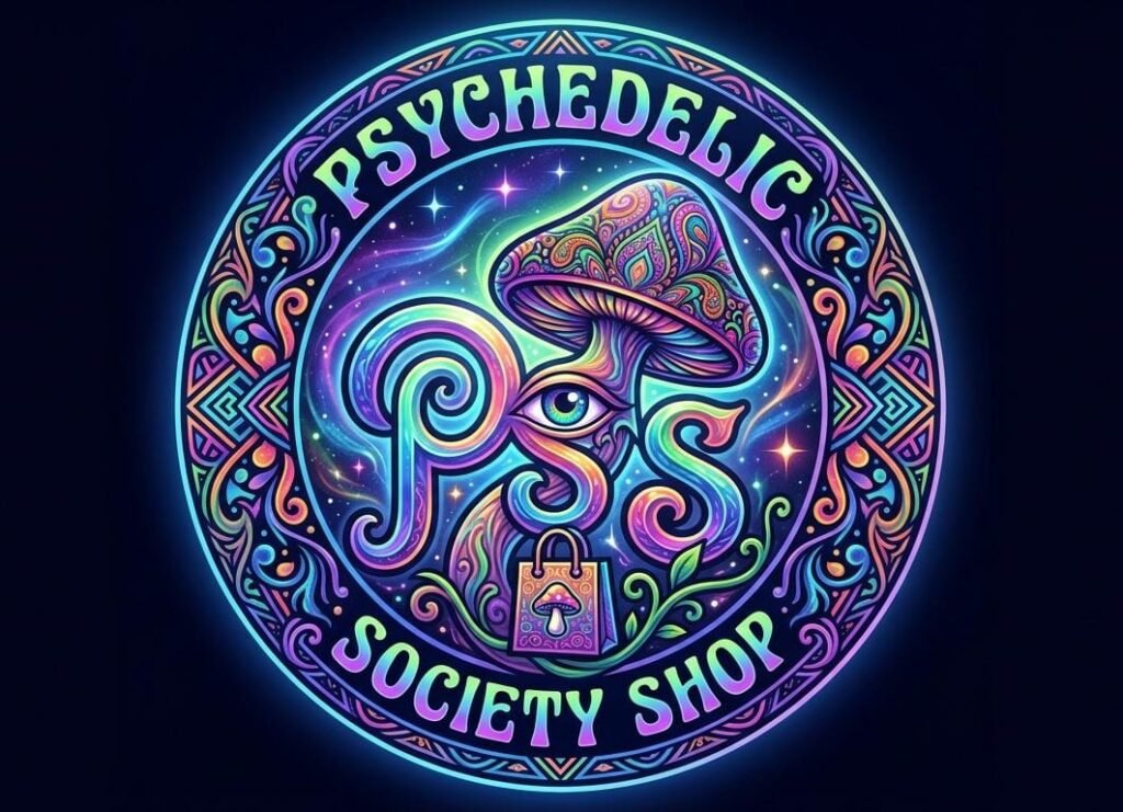 psychedelicsocietyshop.com