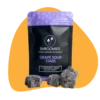 Shroomies Psilocybin Gummies