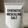 Synthetic Mescaline HCL