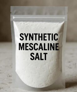 Synthetic Mescaline HCL