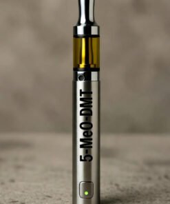 Buy 5-MeO Dmt vape pen