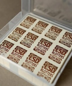 LSD