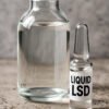 Buy Liquid LSD Online